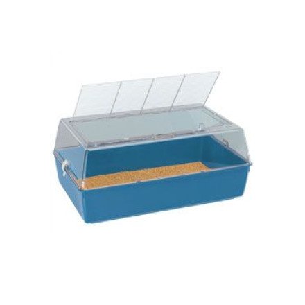 Klec DUNA Multy 71x46x31,5cm hlodavec FP Klec DUNA Multy 71x46x31,5cm hlodavec FP