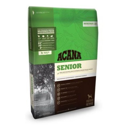 Acana Dog Senior Heritage 11,4kg