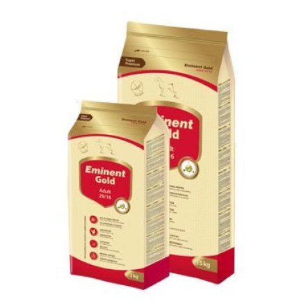 Eminent Gold Adult 15kg Eminent Gold Adult 15kg