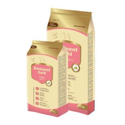 Eminent Gold Puppy 15kg Eminent Gold Puppy 15kg