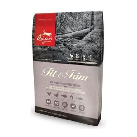 Orijen Dog Fit&Trim 2kg