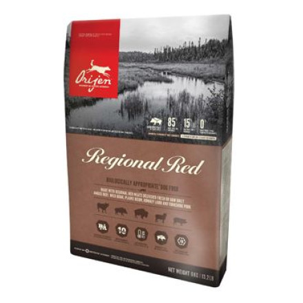 Orijen Dog Regional RED 6kg