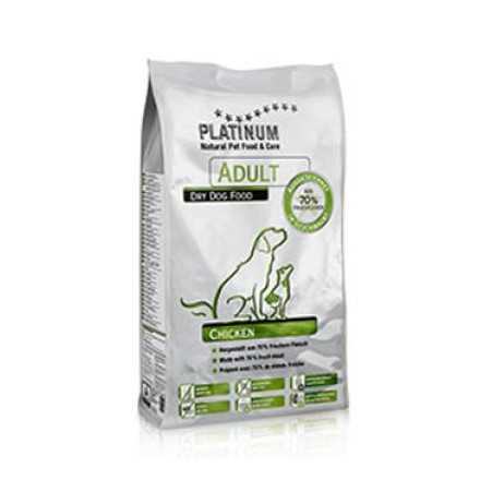 Platinum Adult Chicken 1,5kg Platinum Adult Chicken 1,5kg