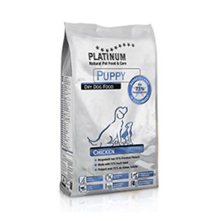 Platinum Puppy Chicken 1,5kg Platinum Puppy Chicken 1,5kg