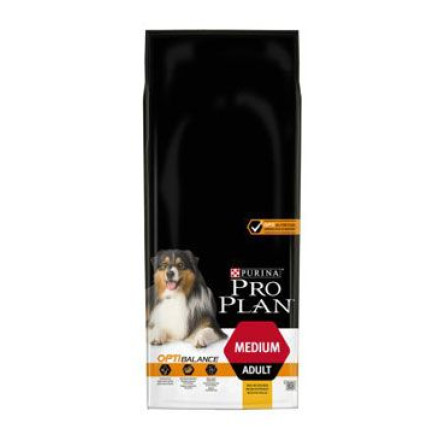ProPlan Dog Adult Medium 14kg ProPlan Dog Adult Medium 14kg
