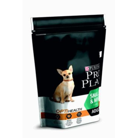 ProPlan Dog Adult Sm&Mini 700g ProPlan Dog Adult Sm&Mini 700g