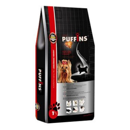 Puffins Mini Yorkshire 1kg