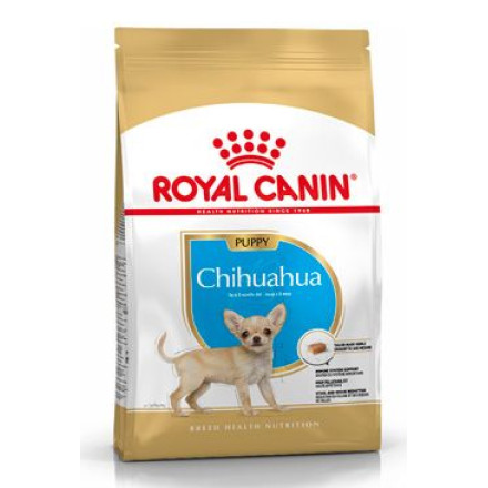 Royal Canin Breed Čivava Junior  500g