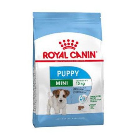 Royal Canin Mini Puppy 4kg