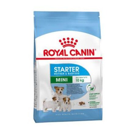 Royal Canin Mini Starter 3kg