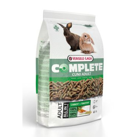 VL Complete Cuni pro králíky 8kg VL Complete Cuni pro králíky 8kg