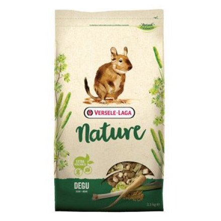 VL Nature Degu pro osmáky 2,3g