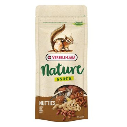 VL Nature Snack pro hlodavce Nutties 85g VL Nature Snack pro hlodavce Nutties 85g