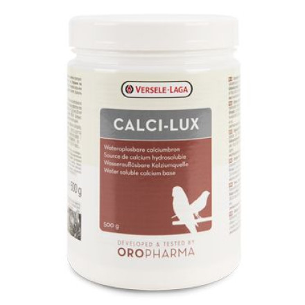 VL Oropharma Calci-lux-kalcium laktát a glukonát 500g VL Oropharma Calci-lux-kalcium laktát a glukonát 500g