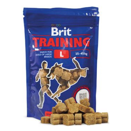 Brit Training Snack L 200g Brit Training Snack L 200g