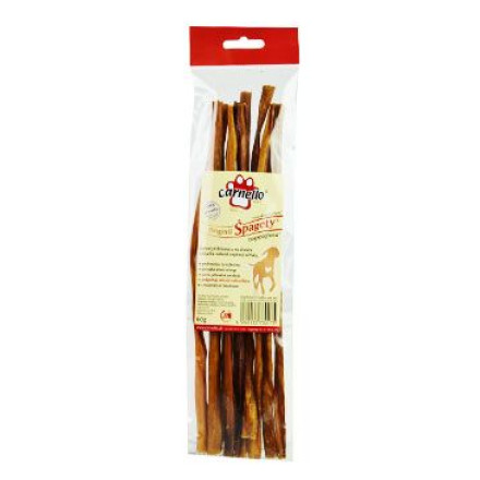 Pochoutka sušená MAPES střívka špagety 60g Pochoutka sušená MAPES střívka špagety 60g