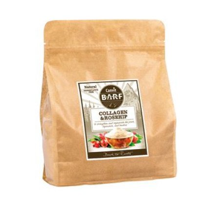 Canvit BARF Collagen and Rosehip 800g Canvit BARF Collagen and Rosehip 800g