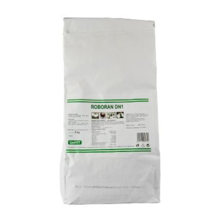 Roboran DN1 pro drůbež plv 2kg