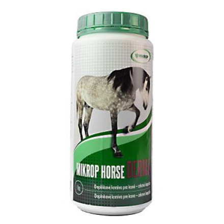 Mikrop Horse Derma 1kg Mikrop Horse Derma 1kg
