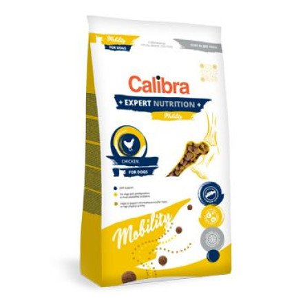 Calibra Dog EN Mobility 2kg NEW