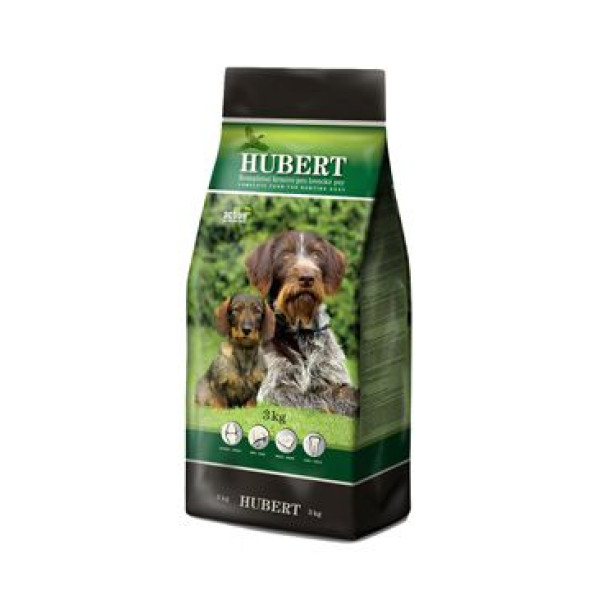 Aport Hubert pes 3kg  