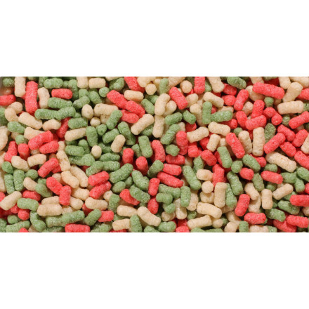 Alltech Coppens STICKS MIX 4mm - 3 kg Alltech Coppens STICKS MIX 4mm - 3 kg