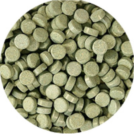 Krmivo pro akvarijní ryby Vegetalstables 250 g Krmivo pro akvarijní ryby Vegetalstables 250 g
