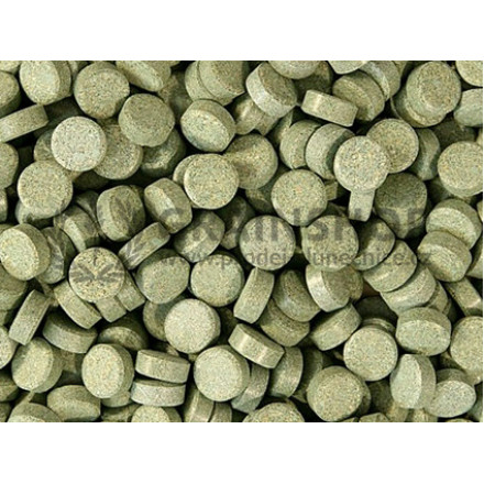 Krmivo pro akvarijní ryby Vegetalstables 250 g Krmivo pro akvarijní ryby Vegetalstables 250 g
