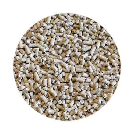 Granule Sehnoutek pro ryby kapr 25 kg