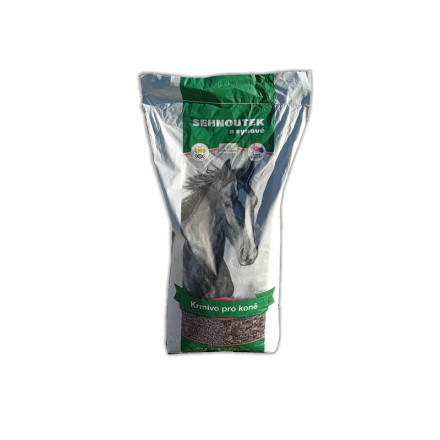 Sehnoutek pamlsky pro koně 2kg Sehnoutek pamlsky pro koně 2kg