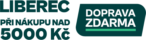 Doprava krmiva zdarma Liberecký kraj