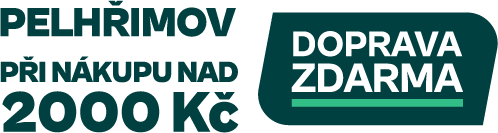 Doprava krmiva zdarma do Pelhřimova