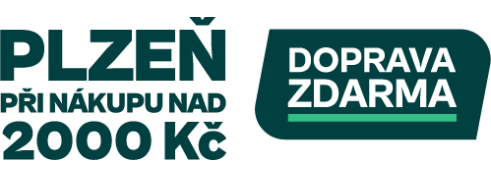 Doprava krmiva zdarma do Plzeňského kraje